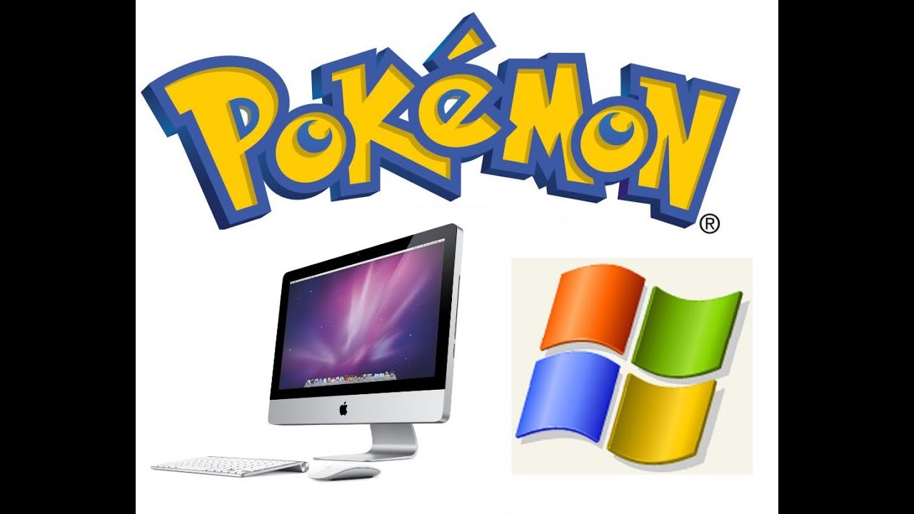 play pokemon go mac emulator
