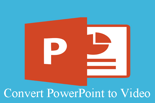 videos files for powerpoint on mac